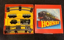 Hornby 0 Gauge Goods set No 20