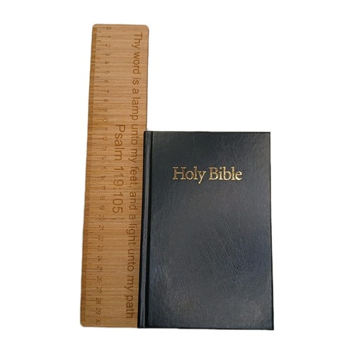 Kjv holy bible classic - kjv,