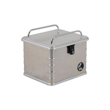 Hepco & Becker Suitcase