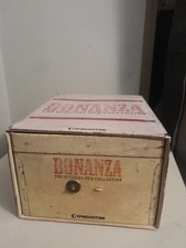 Bonanza Official DVD