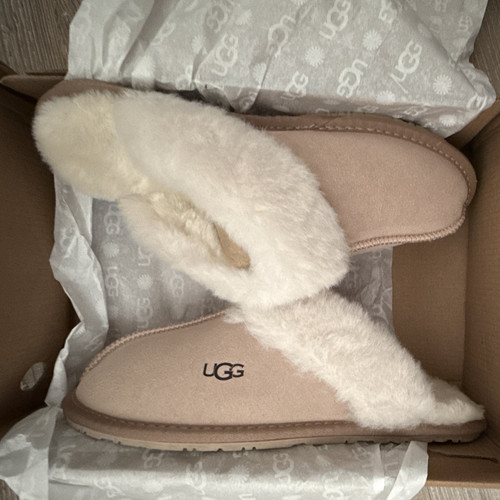 Ugg women slip - women’s, slippers
