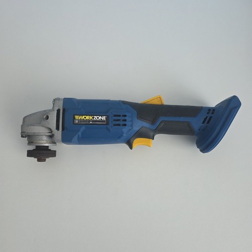 Workzone 20v ion cordless - workzone,