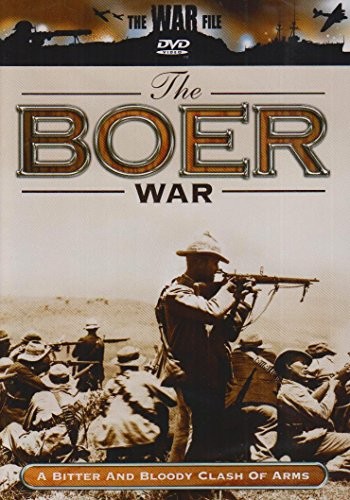 The boer war - boer, [2002]