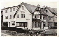 Devon Postcard: Castleton