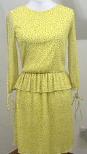 Zara Trafaluc Shift Dress