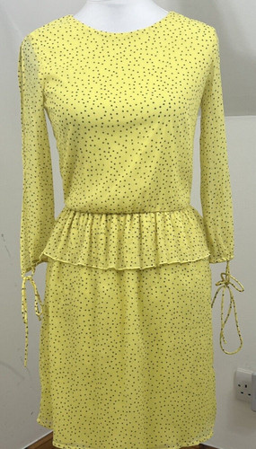 Zara trafaluc shift - shift, dress
