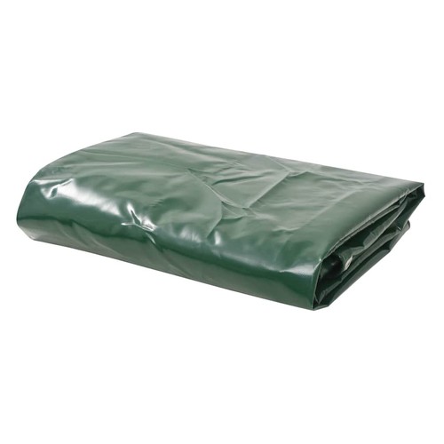 Tarpaulins green 5 - 4,