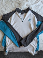 Galvin Green 1/4 Zip Top
