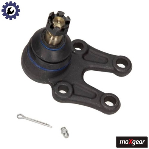 Ball joint 2711 for toyota - 72-2711,