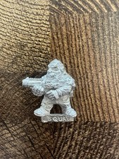 Squat Space Dwarfs Warhammer