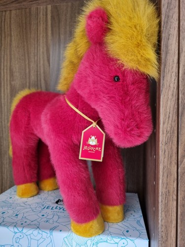 Jellycat festival horse - jellycat,