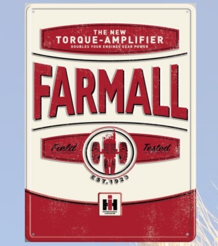 New shrink wrap farmall - wrap,