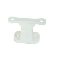 Nylon Door Stop Retaining Catch Latch Holder for Camper RV Caravan Motorhome