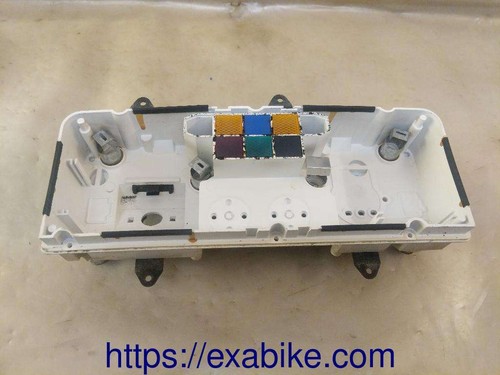 Meter element for kawasaki - kawasaki, gtr