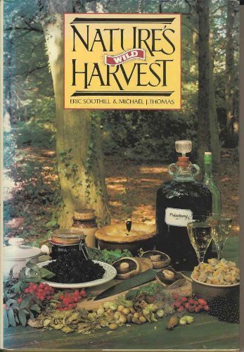 Nature wild harvest eric - by,
