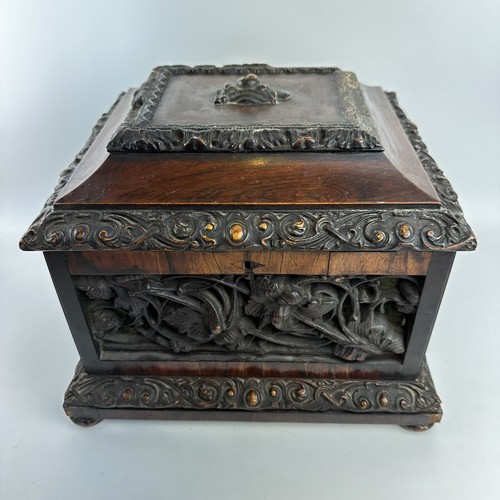 Large antique continental - large,
