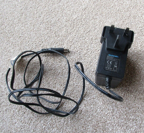 Technetix power adaptor - technetix, ap5005