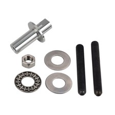 Clutch Pusher Pancake Bearing