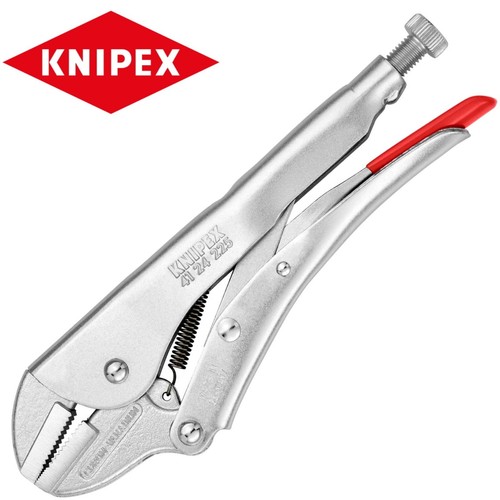 Knipex mole grips - knipex, locking