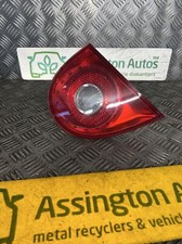 VW GOLF MK5 5 REAR  N/S Tail