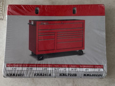Snap-on Tools Tool Box
