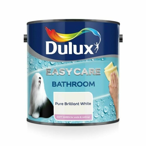 Dulux easycare bathroom soft - easycare,
