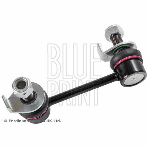 Genuine blue print - blue,