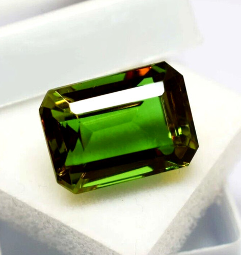 Natural alexandrite - ct,