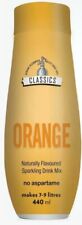 SodaStream Classics Orange