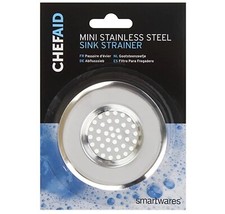 Chef Aid Mini Stainless Steel