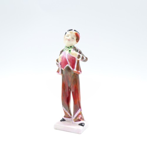 Hn2035 pearly boy - hn2035,