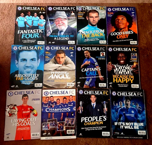 Chelsea football club official - chelsea,