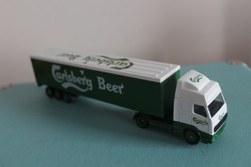 Lledo volvo fh12 - 8.5”,