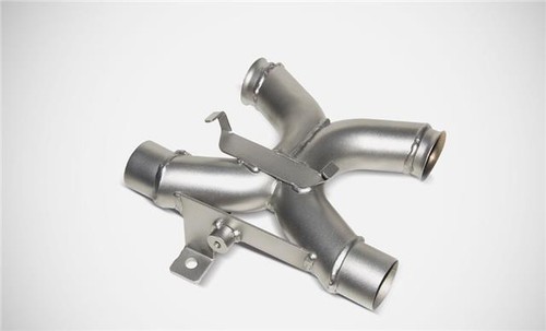 Zard link pipe - zard,