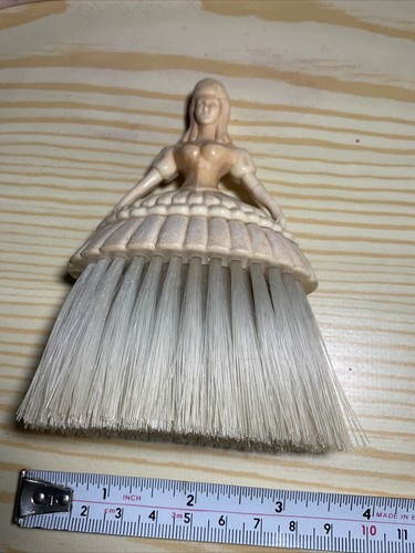 Vintage 1940 cream celluloid - vintage,
