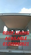 Ford Transit SWB van ply