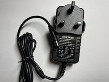 Replacement UK 9.0V 2.5A 22.5W