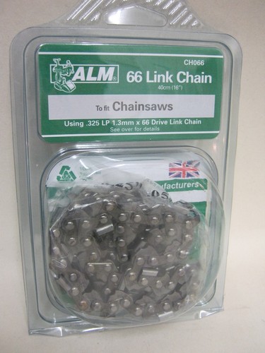Alm ryobi chainsaw chain - alm,