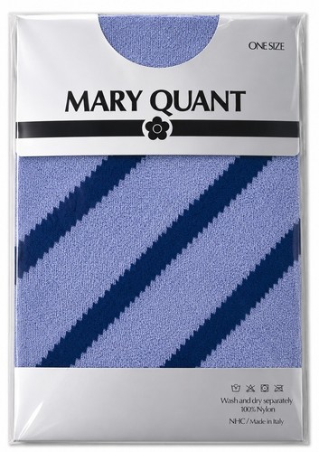 New mary quant - mary, blue
