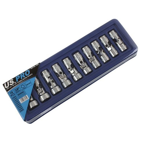 Pro 10pc drive - us,
