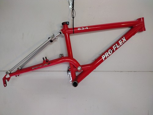 Pro flex 854 generation - pro,
