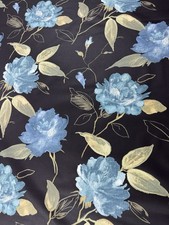 Sandown & Bourne Evian Fabric