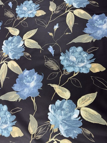 Sandown bourne evian fabric - evian,