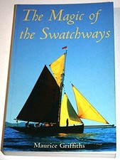 MAGIC OF THE SWATCHWAYS by