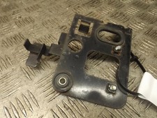 Kawasaki KZ650 KZ 650 1977 Electrical Bracket Mount Plate  