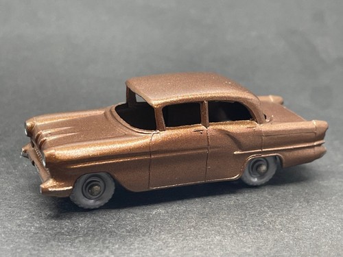 Matchbox lesney vauxhall - matchbox,