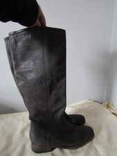 Women's Boots Vero Cuoio Grey