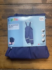 BNWT LUPILU Girls Purple