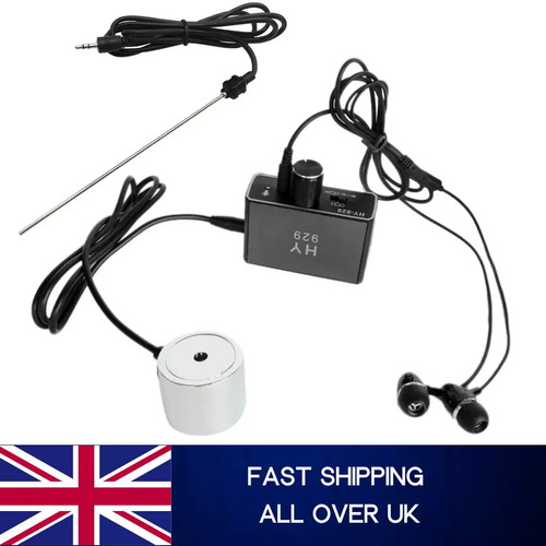 Water leakage detection - leakage,