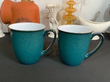 Pair Denby - Greenwich - Mug -